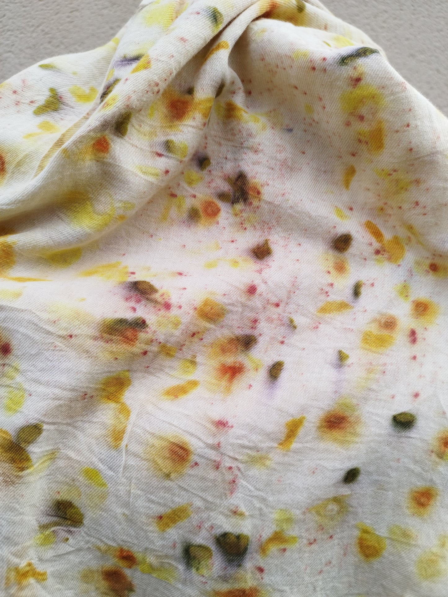 Chèche "Terrazzo"