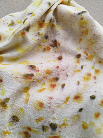 Chèche "Terrazzo"