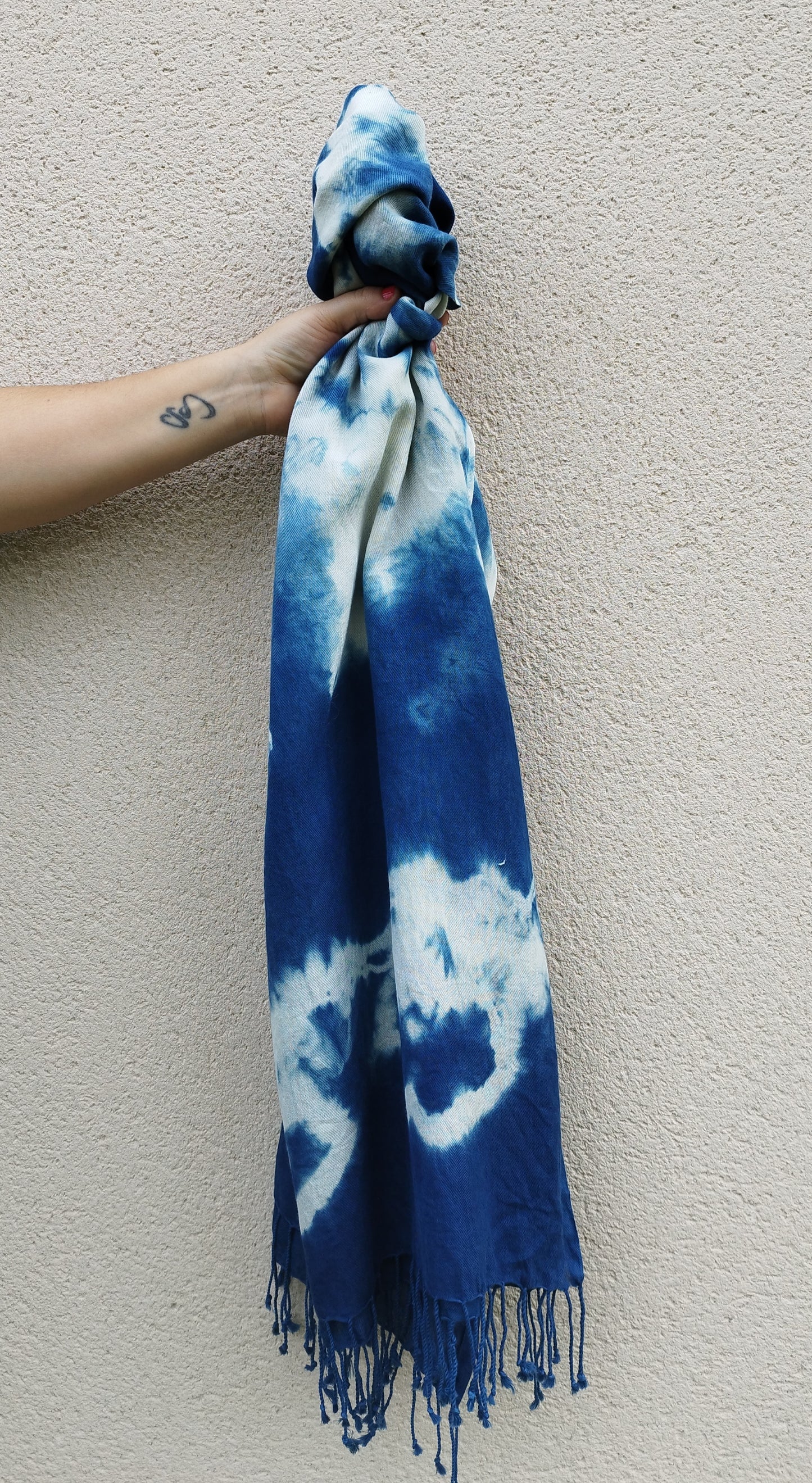 Chèche "Abyss"