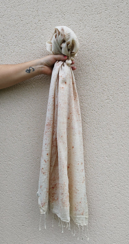 Chèche "Aurore"