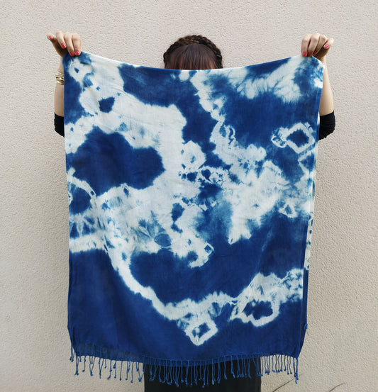 Chèche "Abyss"