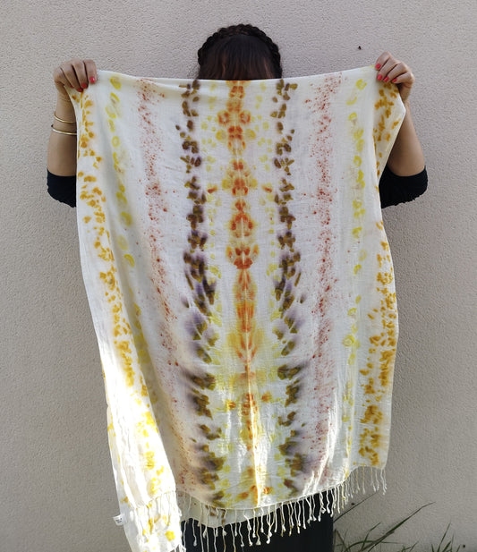 Chèche "Solstice"